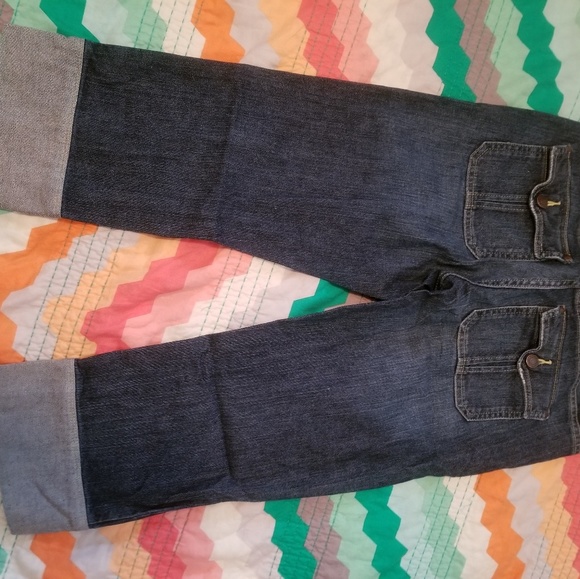 The Limited Capris - Picture 3 of 3